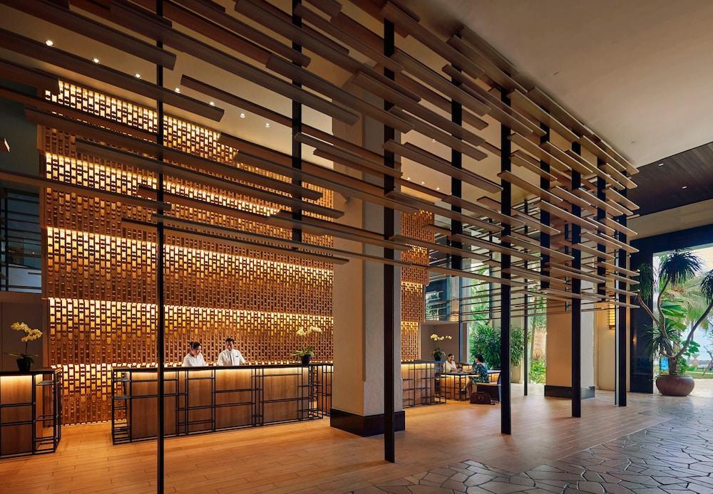 พาร์ครอยัล ปีนัง รีสอร์ต Hotel บาตูเฟอริงกี ภายนอก รูปภาพ
