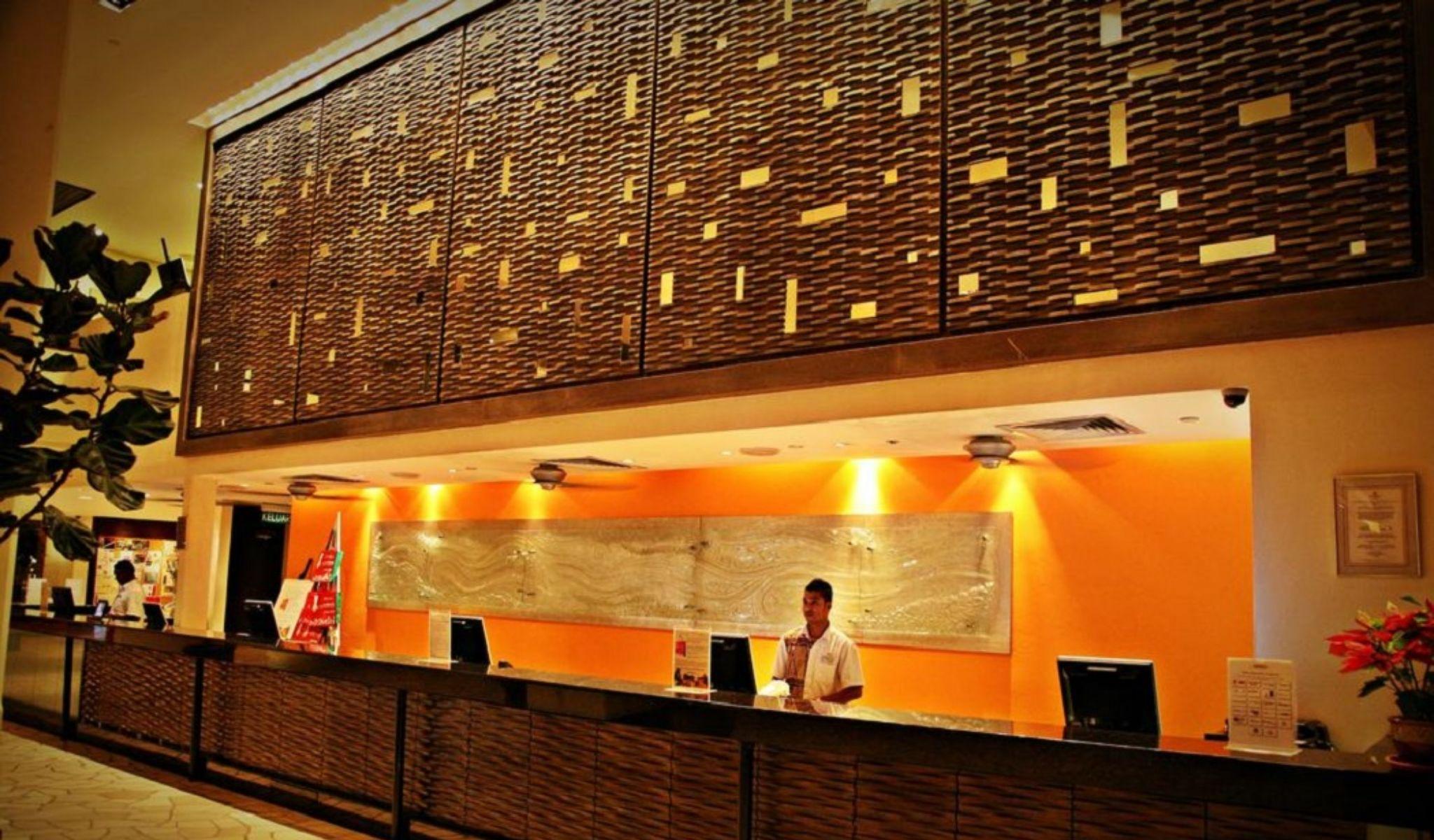 พาร์ครอยัล ปีนัง รีสอร์ต Hotel บาตูเฟอริงกี ภายนอก รูปภาพ